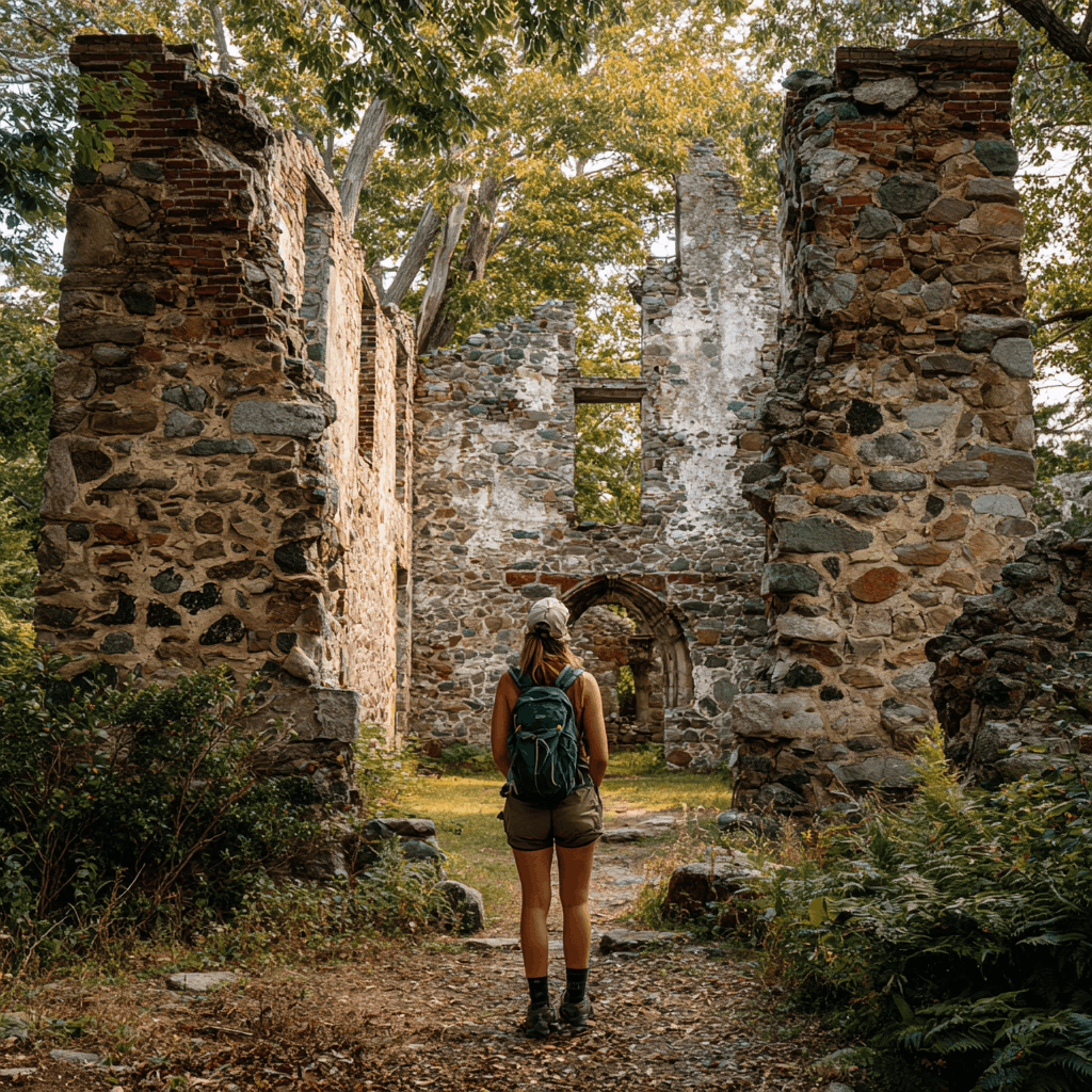 travel
